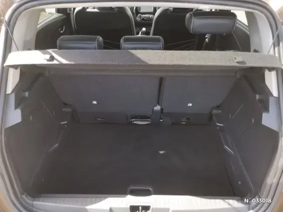 RENAULT CAPTUR II - voiture d'occasion - Photo 5