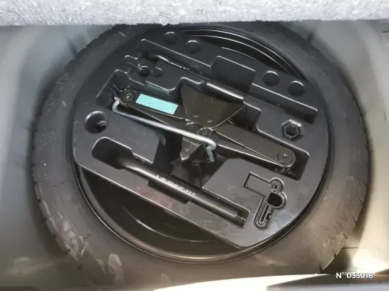 RENAULT CAPTUR II - voiture d'occasion - Photo 2