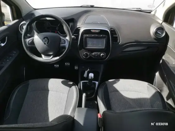 RENAULT CAPTUR II - voiture d'occasion - Photo 9