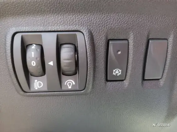 RENAULT CAPTUR II - voiture d'occasion - Photo 14