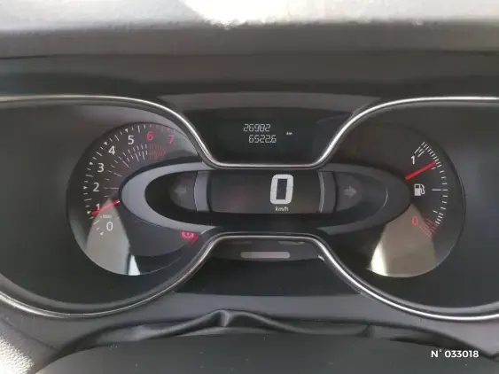 RENAULT CAPTUR II - voiture d'occasion - Photo 7