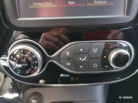 RENAULT CAPTUR II - voiture d'occasion - Photo 21