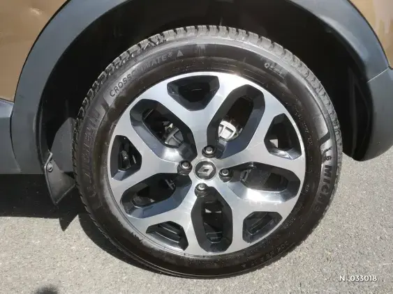 RENAULT CAPTUR II - voiture d'occasion - Photo 25