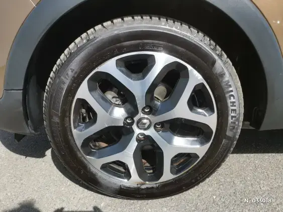 RENAULT CAPTUR II - voiture d'occasion - Photo 26