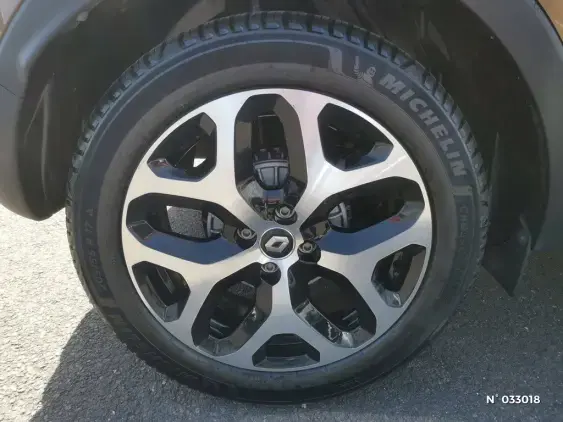 RENAULT CAPTUR II - voiture d'occasion - Photo 28