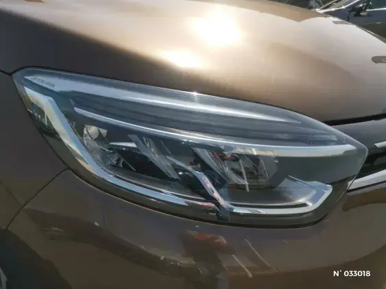 RENAULT CAPTUR II - voiture d'occasion - Photo 29