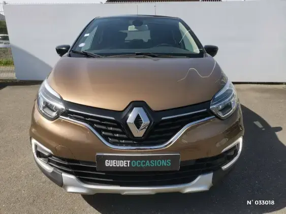 RENAULT CAPTUR II - voiture d'occasion - Photo 6