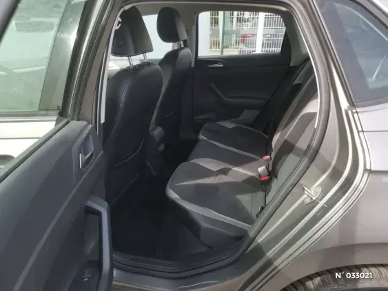 VOLKSWAGEN POLO V - voiture d'occasion - Photo 8