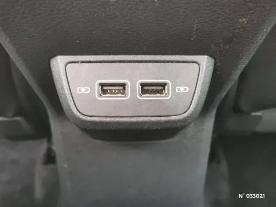 VOLKSWAGEN POLO V - voiture d'occasion - Photo 9