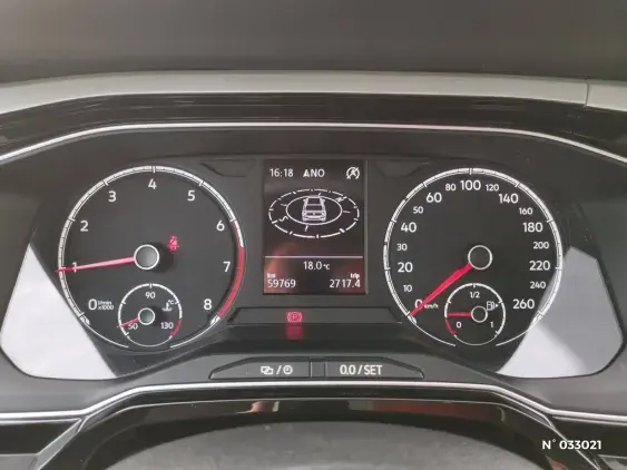 VOLKSWAGEN POLO V - voiture d'occasion - Photo 15