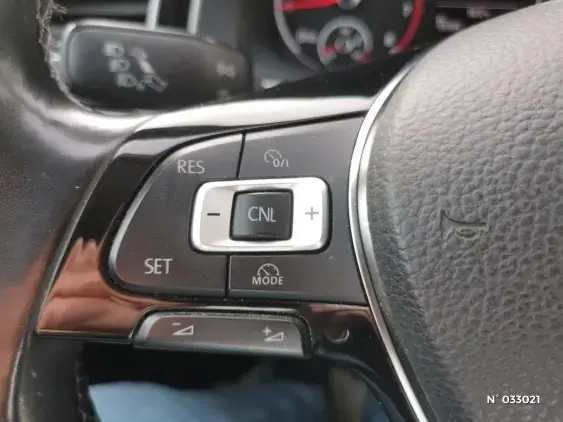 VOLKSWAGEN POLO V - voiture d'occasion - Photo 16