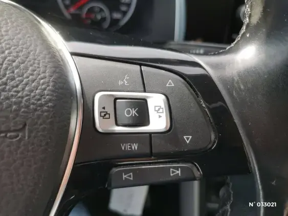 VOLKSWAGEN POLO V - voiture d'occasion - Photo 17