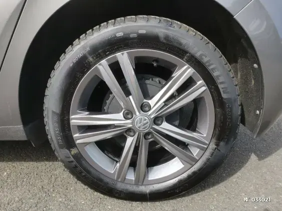 VOLKSWAGEN POLO V - voiture d'occasion - Photo 23