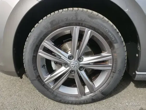 VOLKSWAGEN POLO V - voiture d'occasion - Photo 24