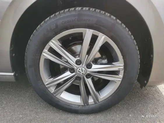 VOLKSWAGEN POLO V - voiture d'occasion - Photo 25