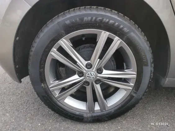 VOLKSWAGEN POLO V - voiture d'occasion - Photo 26