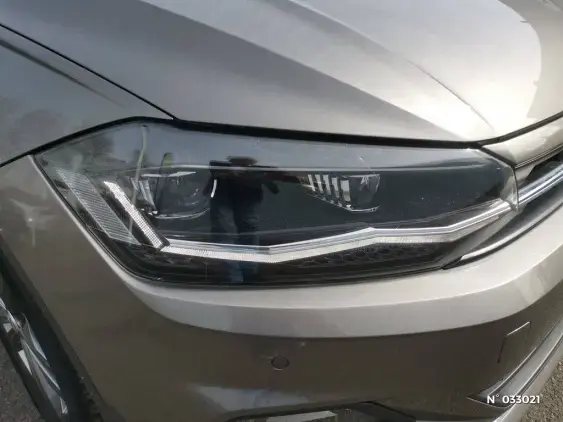 VOLKSWAGEN POLO V - voiture d'occasion - Photo 27