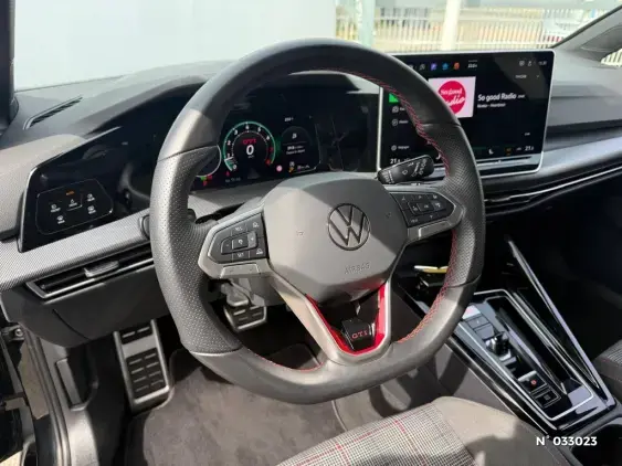 VOLKSWAGEN GOLF V - voiture d'occasion - Photo 2
