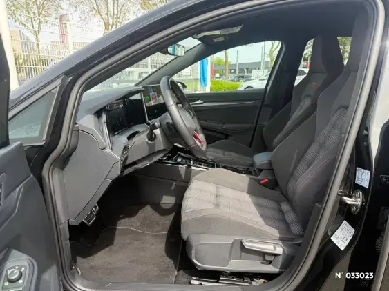 VOLKSWAGEN GOLF V - voiture d'occasion - Photo 8