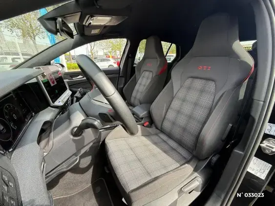 VOLKSWAGEN GOLF V - voiture d'occasion - Photo 9