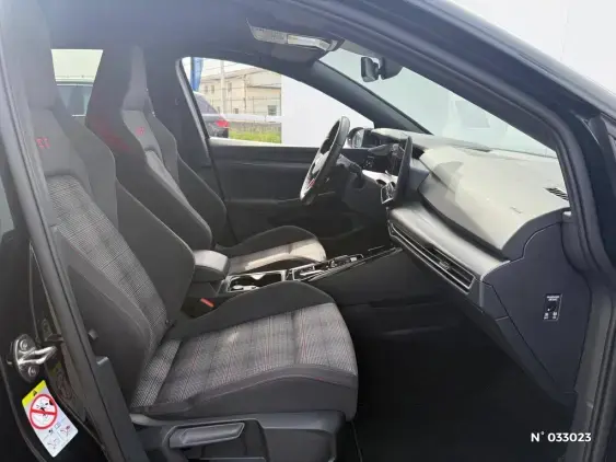 VOLKSWAGEN GOLF V - voiture d'occasion - Photo 13