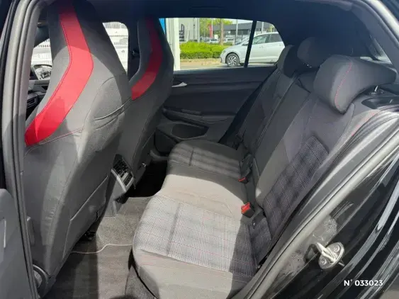 VOLKSWAGEN GOLF V - voiture d'occasion - Photo 14