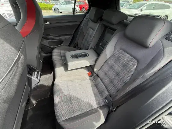 VOLKSWAGEN GOLF V - voiture d'occasion - Photo 7