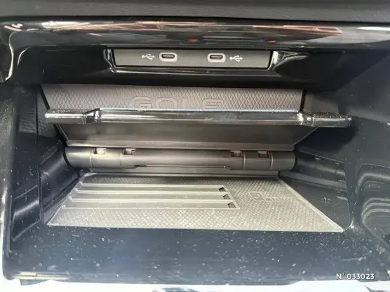 VOLKSWAGEN GOLF V - voiture d'occasion - Photo 19