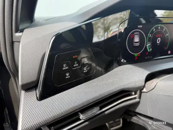 VOLKSWAGEN GOLF V - voiture d'occasion - Photo 21