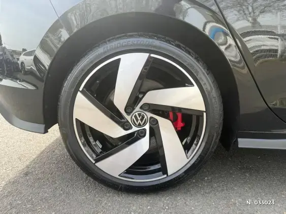 VOLKSWAGEN GOLF V - voiture d'occasion - Photo 29