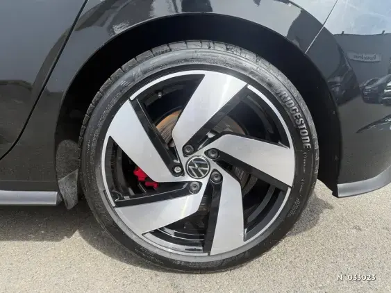 VOLKSWAGEN GOLF V - voiture d'occasion - Photo 30