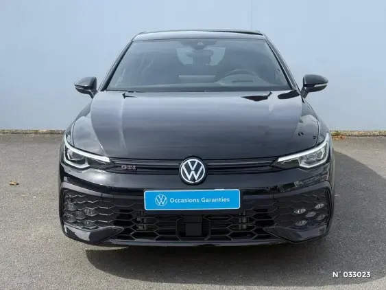 VOLKSWAGEN GOLF V - voiture d'occasion - Photo 6