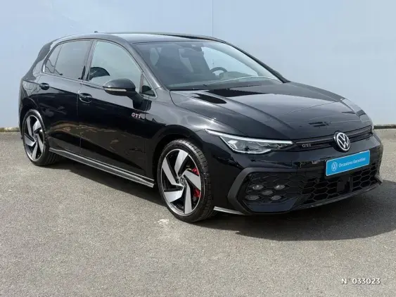 VOLKSWAGEN GOLF V - voiture d'occasion - Photo 3