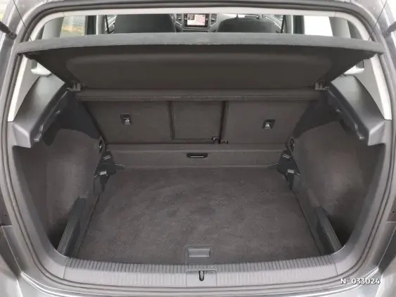 VOLKSWAGEN GOLF SPORTSVAN - voiture d'occasion - Photo 5