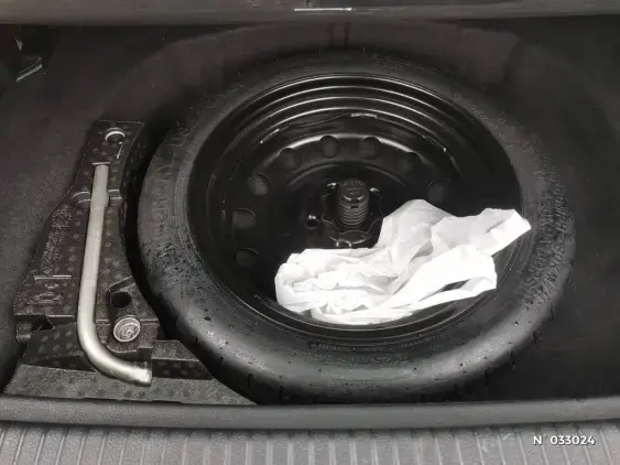 VOLKSWAGEN GOLF SPORTSVAN - voiture d'occasion - Photo 2