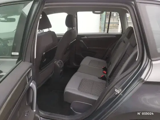 VOLKSWAGEN GOLF SPORTSVAN - voiture d'occasion - Photo 8