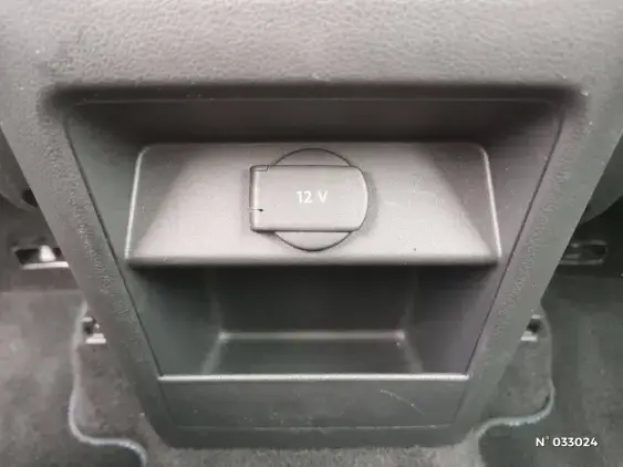 VOLKSWAGEN GOLF SPORTSVAN - voiture d'occasion - Photo 9