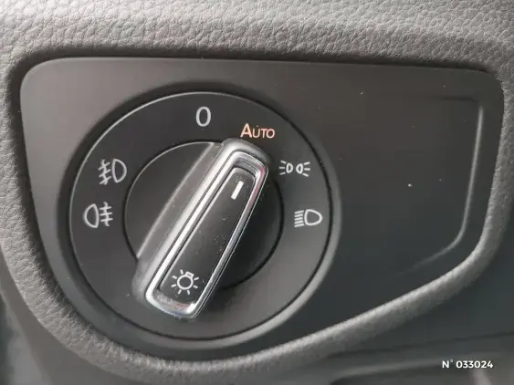 VOLKSWAGEN GOLF SPORTSVAN - voiture d'occasion - Photo 15