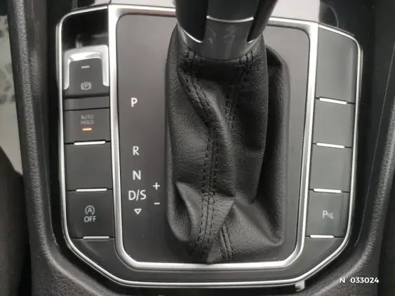 VOLKSWAGEN GOLF SPORTSVAN - voiture d'occasion - Photo 24