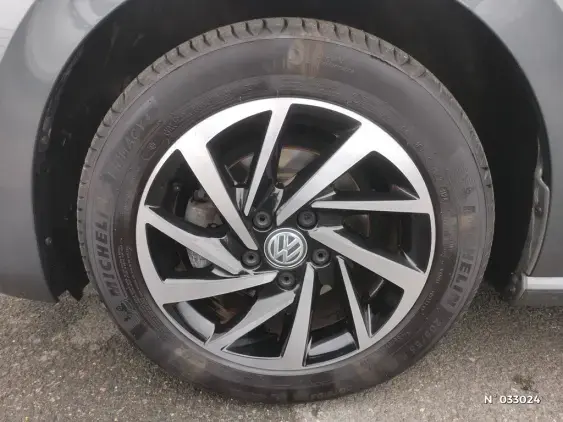 VOLKSWAGEN GOLF SPORTSVAN - voiture d'occasion - Photo 27