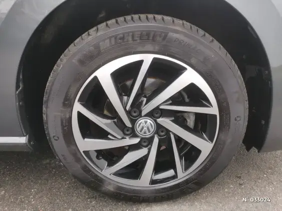 VOLKSWAGEN GOLF SPORTSVAN - voiture d'occasion - Photo 28