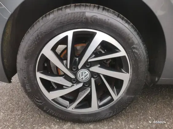 VOLKSWAGEN GOLF SPORTSVAN - voiture d'occasion - Photo 29