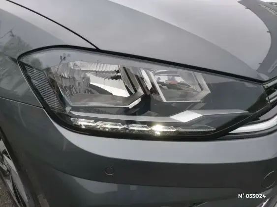VOLKSWAGEN GOLF SPORTSVAN - voiture d'occasion - Photo 31