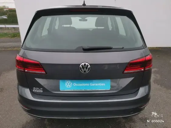 VOLKSWAGEN GOLF SPORTSVAN - voiture d'occasion - Photo 11