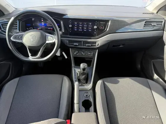 VOLKSWAGEN TAIGO - voiture d'occasion - Photo 5