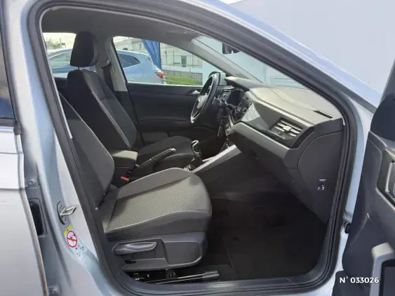 VOLKSWAGEN TAIGO - voiture d'occasion - Photo 13