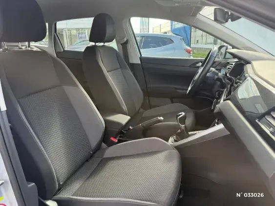 VOLKSWAGEN TAIGO - voiture d'occasion - Photo 12