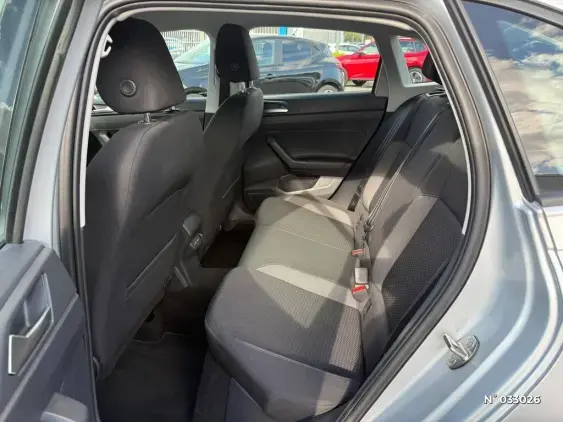 VOLKSWAGEN TAIGO - voiture d'occasion - Photo 14