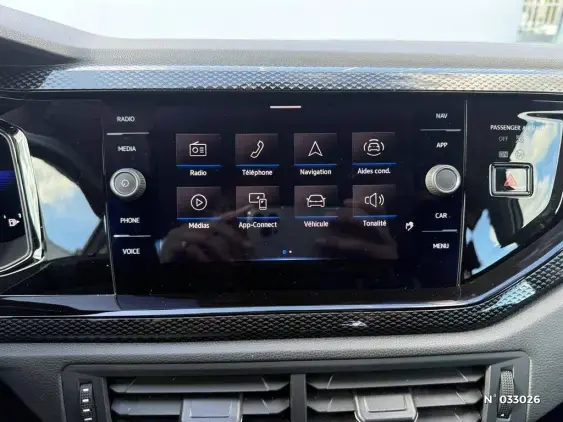 VOLKSWAGEN TAIGO - voiture d'occasion - Photo 16