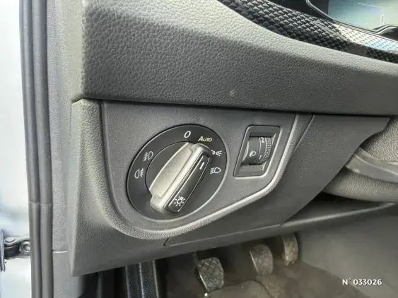 VOLKSWAGEN TAIGO - voiture d'occasion - Photo 20